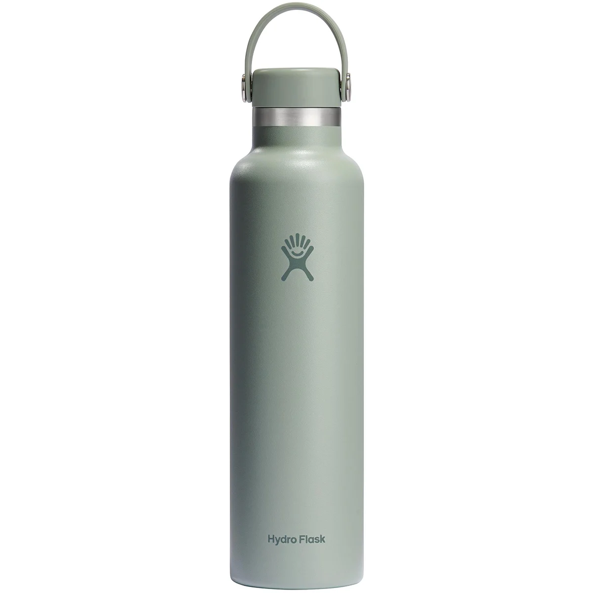 HYDROFLASK 24 OZ STANDARD FLEX CAP AGAVE  - Vacuum bottle