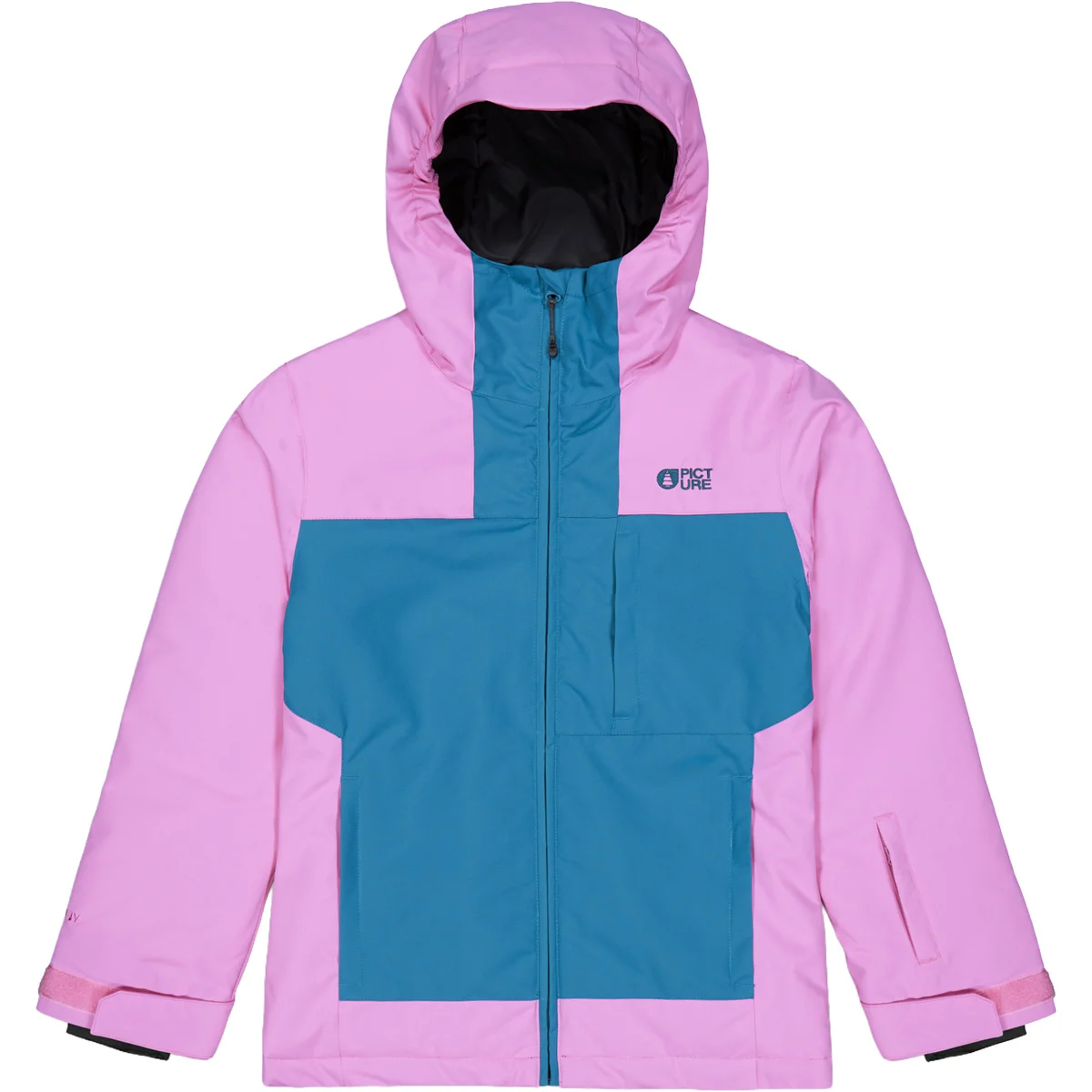 PICTURE SEADY JACKET SUPER PINK  - Ski jacket