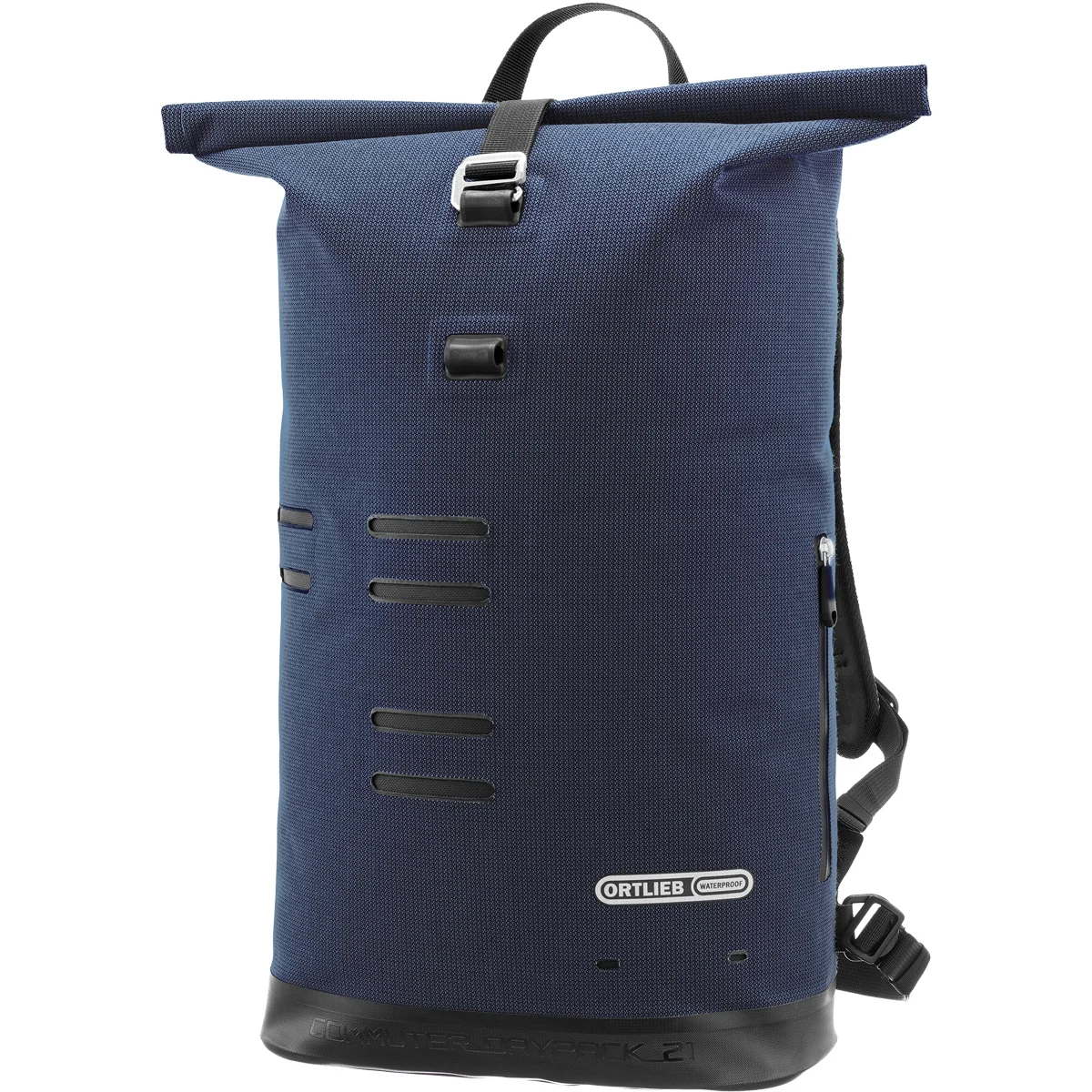 ORTLIEB COMMUTER DAYPACK URBAN INK  - Backpack