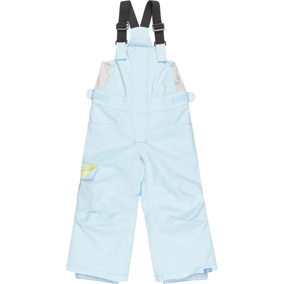 ROXY LOLA BIB PT ICE BLUE  - Ski trousers