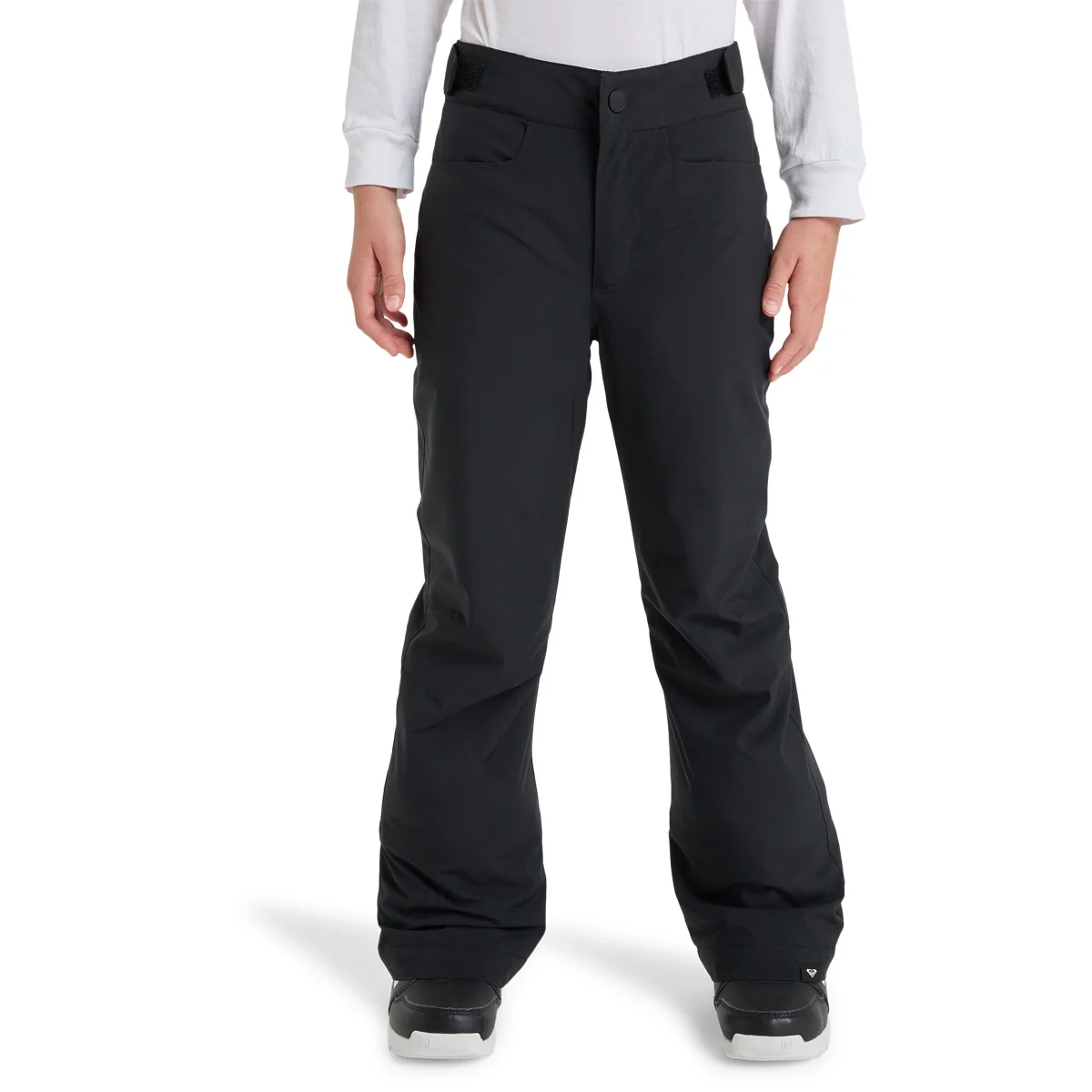 ROXY BACKYARD G PT BLACK  - Ski trousers