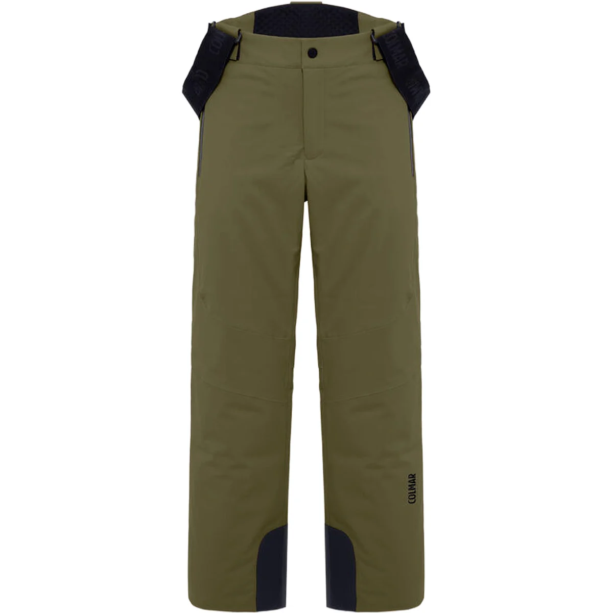 COLMAR SALOPETTE PANTS WOODLAND  - Ski trousers