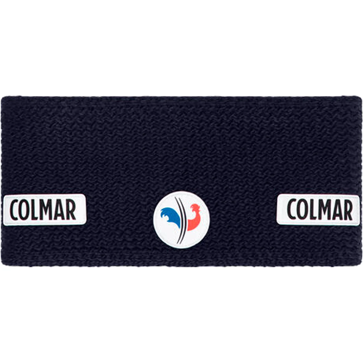 COLMAR UNISEX HEADBAND NAVY  - Ski headband