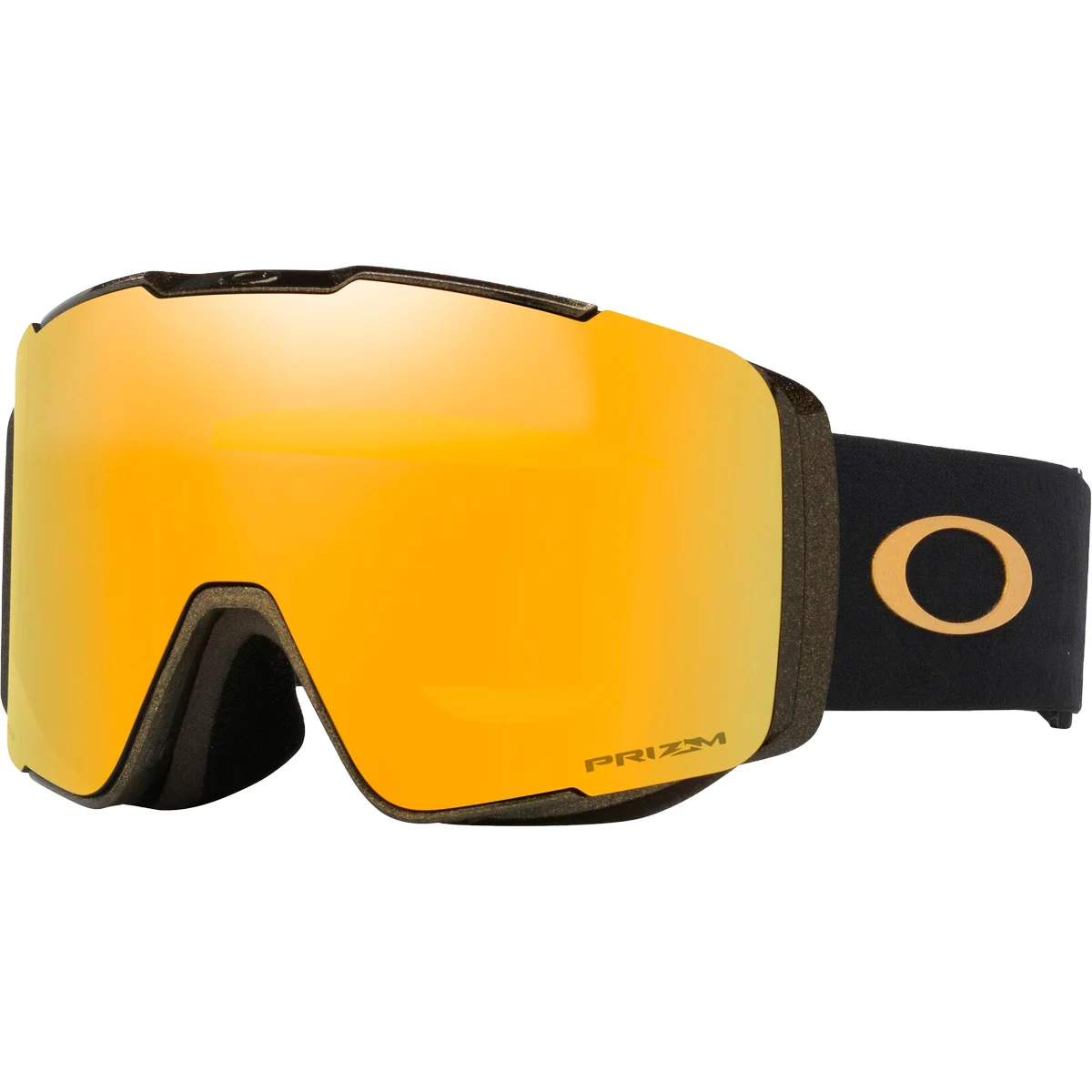 OAKLEY LINE MINER PRO L 50TH ANNIVERSARY  - Ski goggles