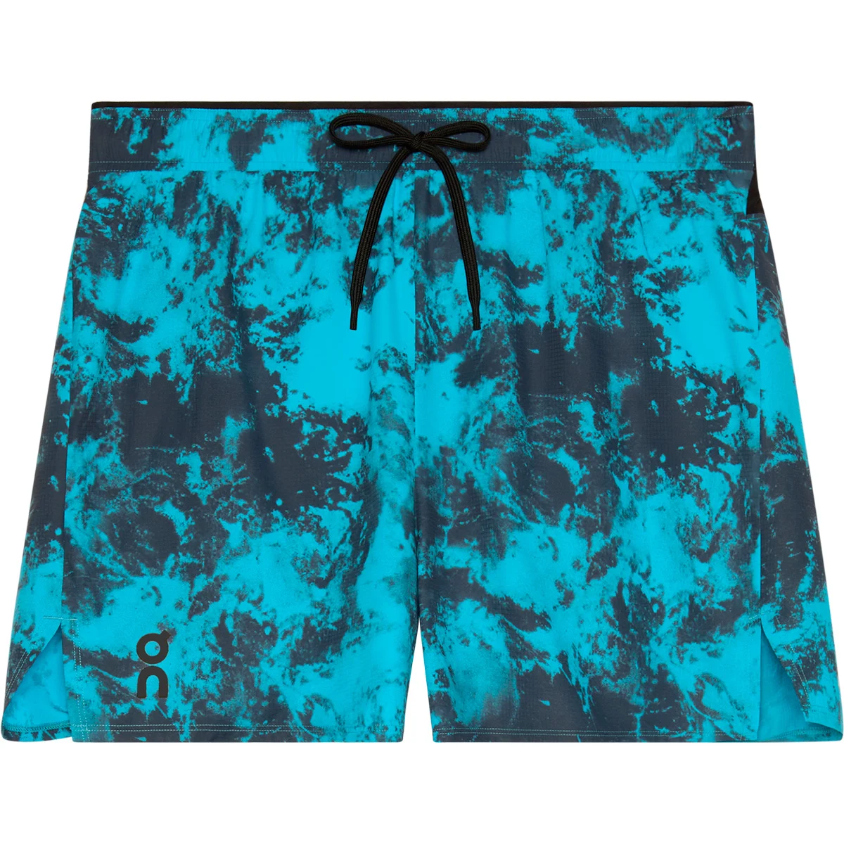 ON RUNNING TRAIL SHORTS M HORIZON  - Trail running shorts