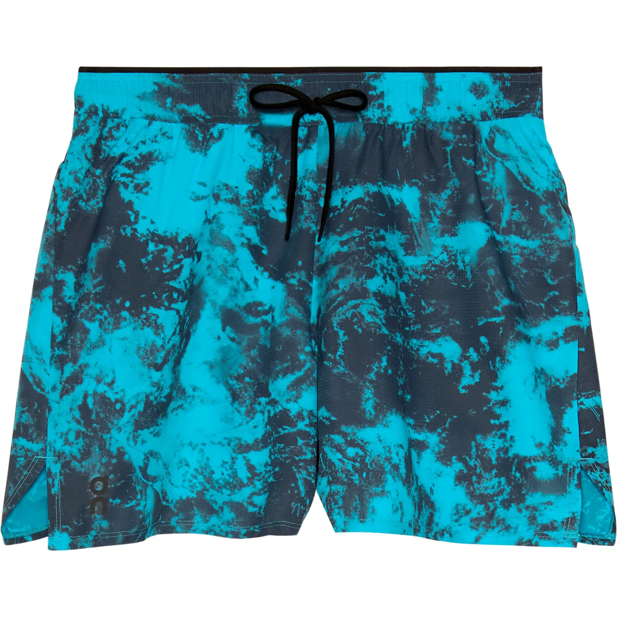 ON RUNNING TRAIL SHORTS 1 W HORIZON  - Trail running shorts