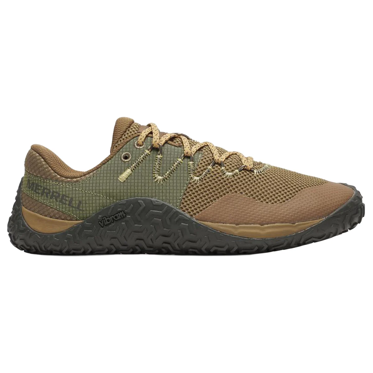 MERRELL TRAIL GLOVE 7 CAIRN  - Trail running shoes