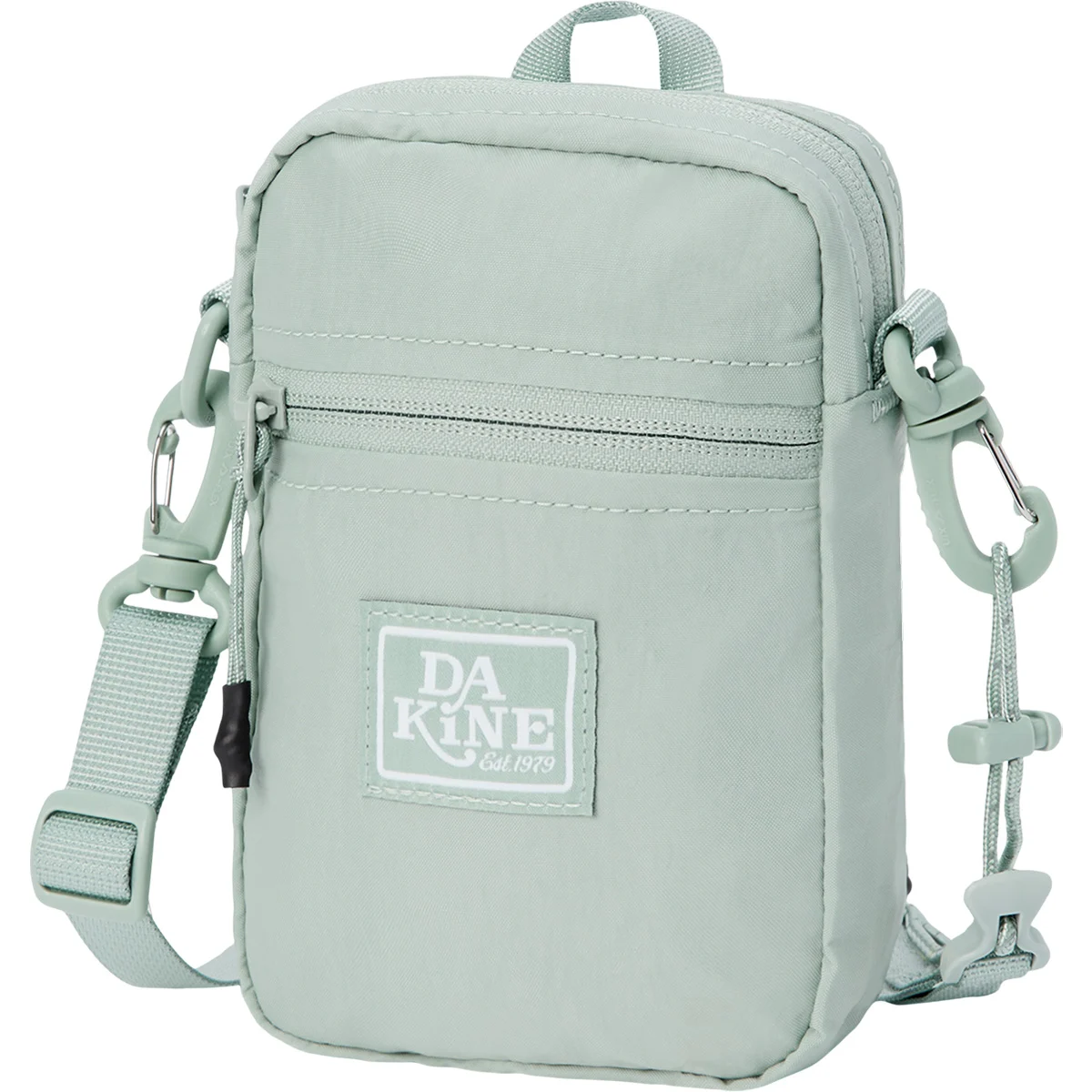 DAKINE JOURNEY MINI CROSSBODY JADEITE  - Xmas