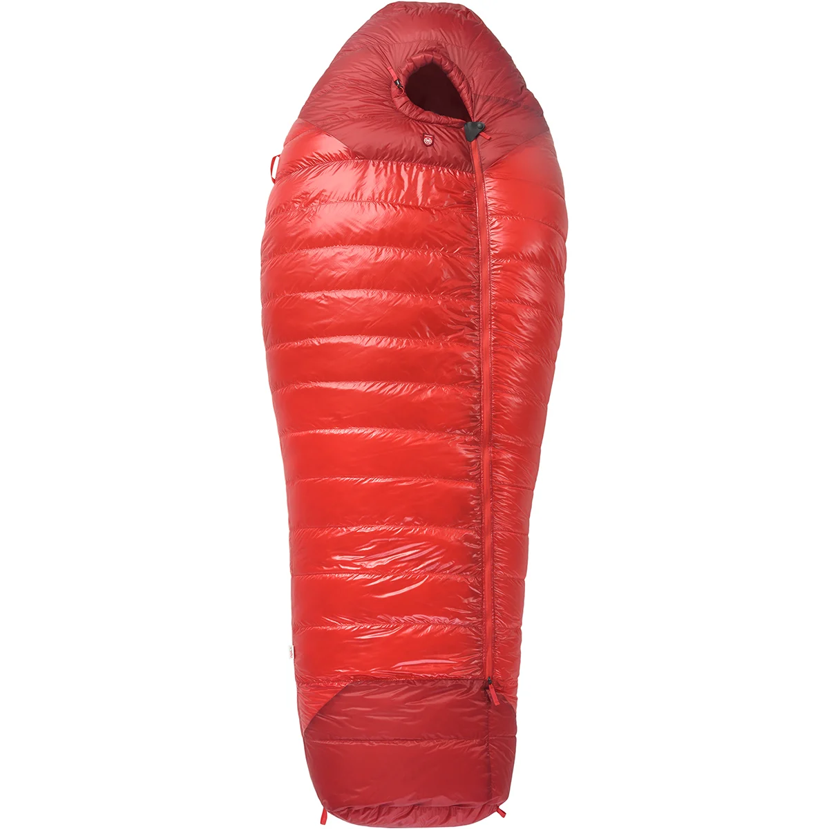 PAJAK RADICAL 8Z REGULAR RED  - Sleeping bag