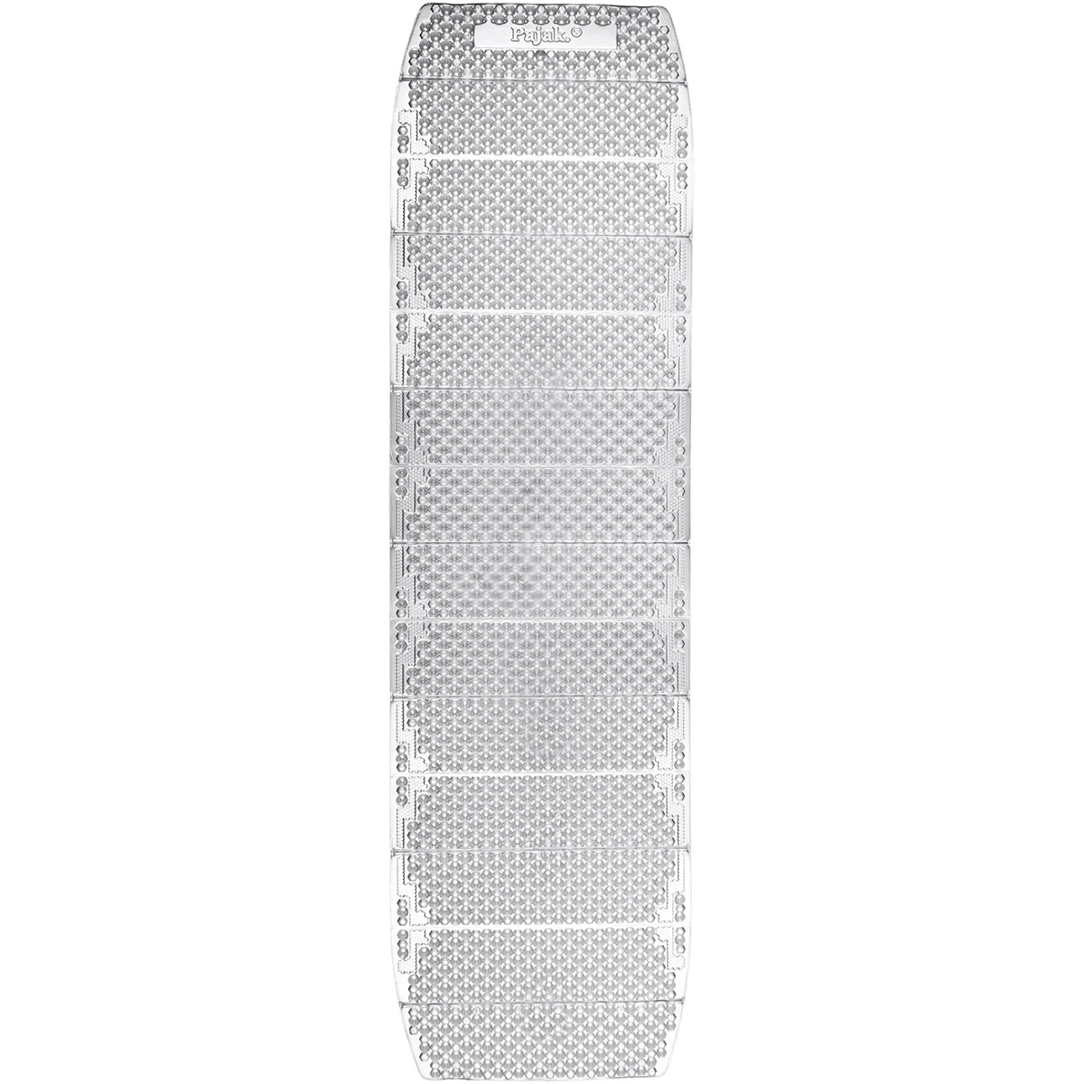 PAJAK SLEEP BUDDY Z-FOLD R 2.0 SLEEPING RED  - Bivouac sleeping mat