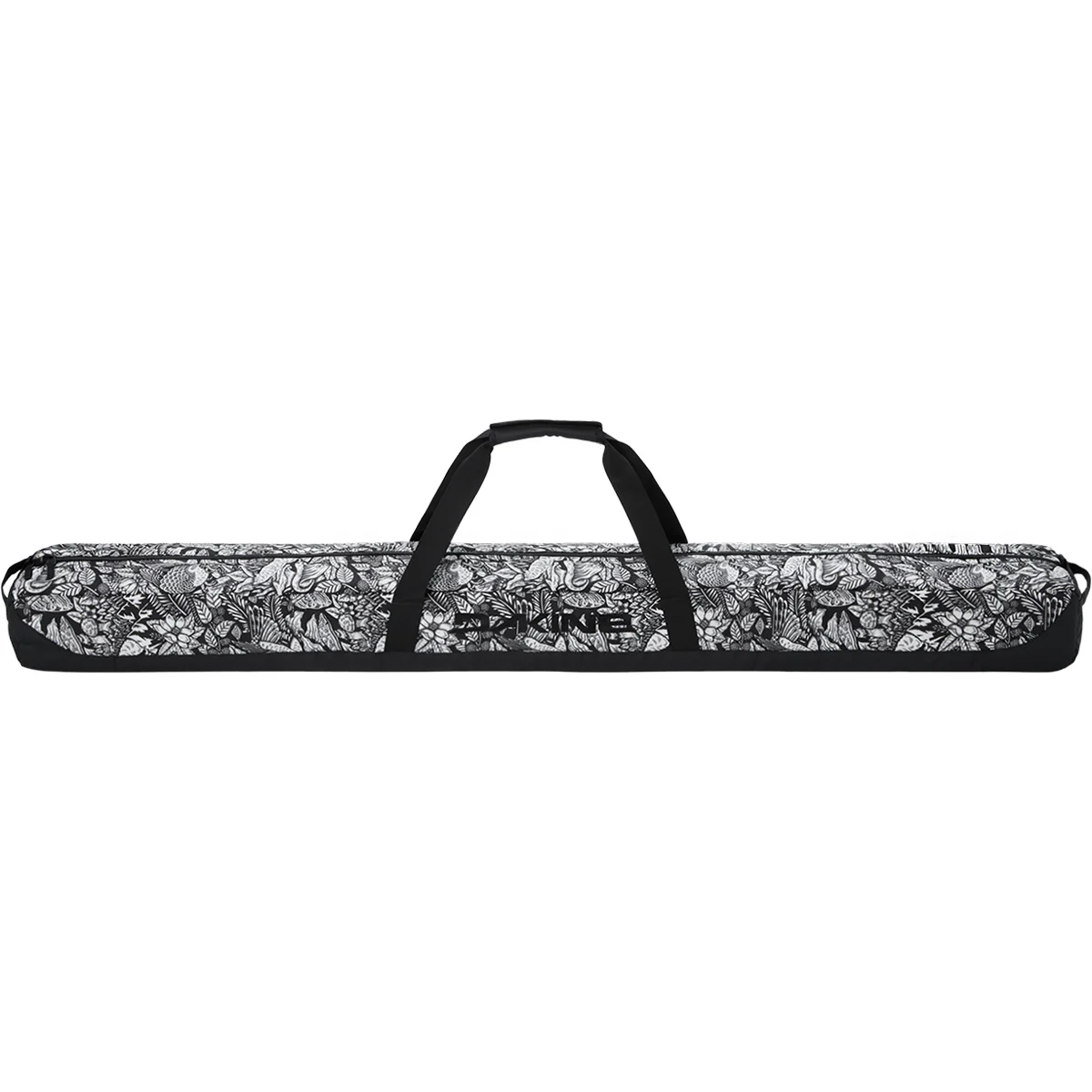 DAKINE SKI SLEEVE KINGDOM BLACK  - Ski bag