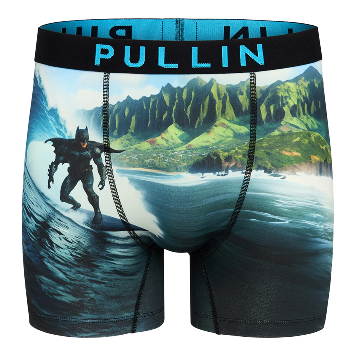 PULLIN FASHION 2 DK  - Underwear