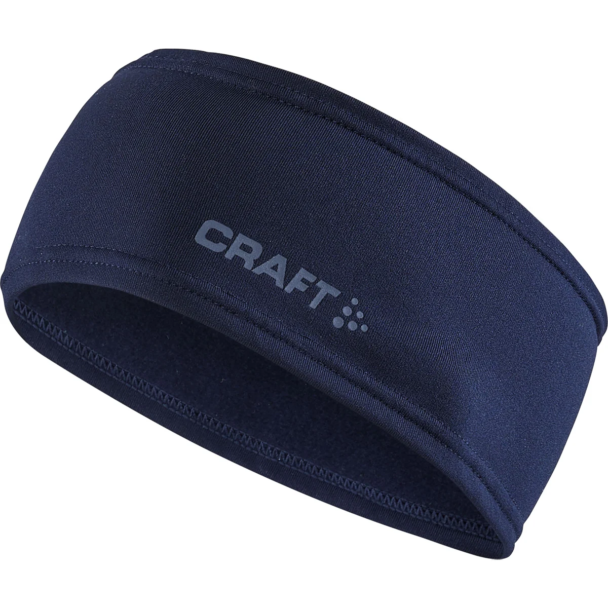 CRAFT CORE ESSENCE THERMAL HEADBAND BLAZE  - Cross-country ski headband