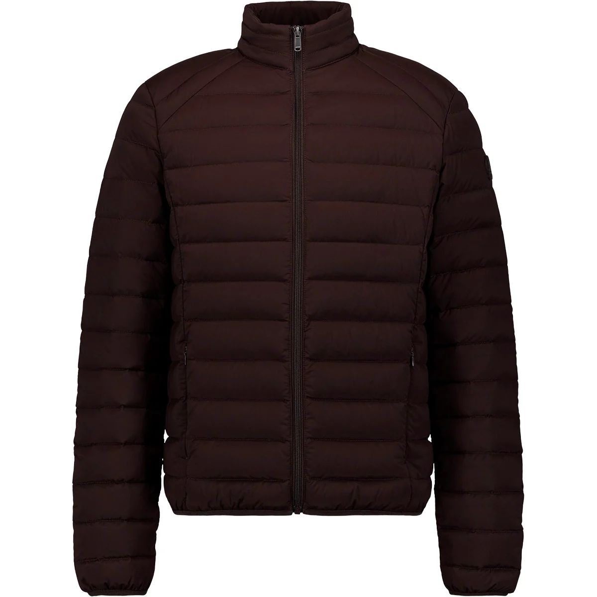JOTT ARAGON BLACK COFFEE  - Down jacket