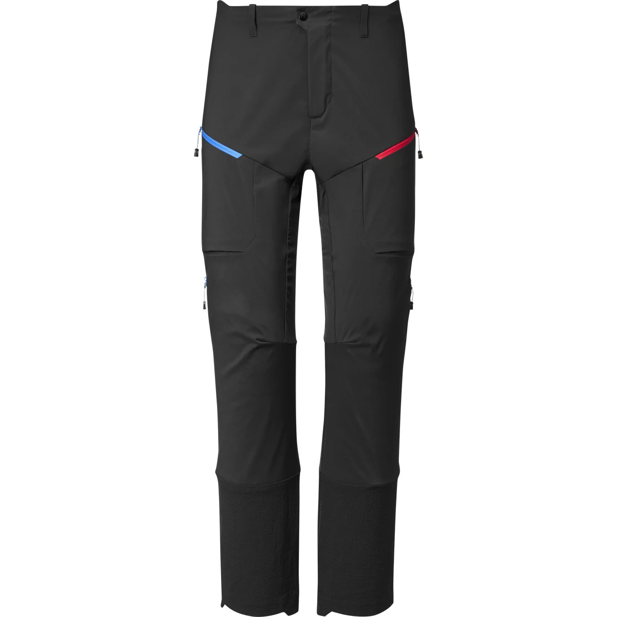 MILLET TRILOGY ICON WDS PT M BLACK/NOIR  - Mountaineering trousers