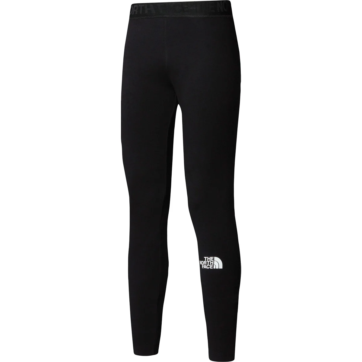 THE NORTH FACE G EVERYDAY LEGGINGS TNF BLACK  - Leggings