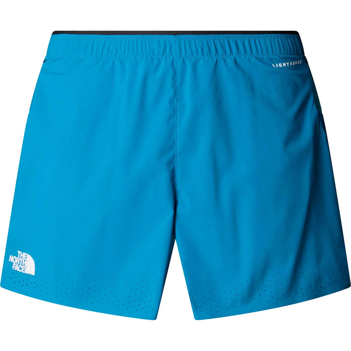 THE NORTH FACE M SUMMIT PACESETTER 5IN SHORT DUSK BLUE  - Trail running shorts