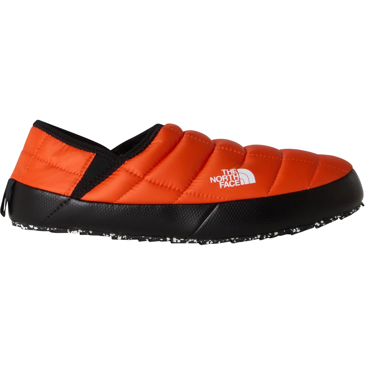 THE NORTH FACE M THERMOBALL TRACTION MULE V SOLAR FLARE/TNF  - Recovery sandals