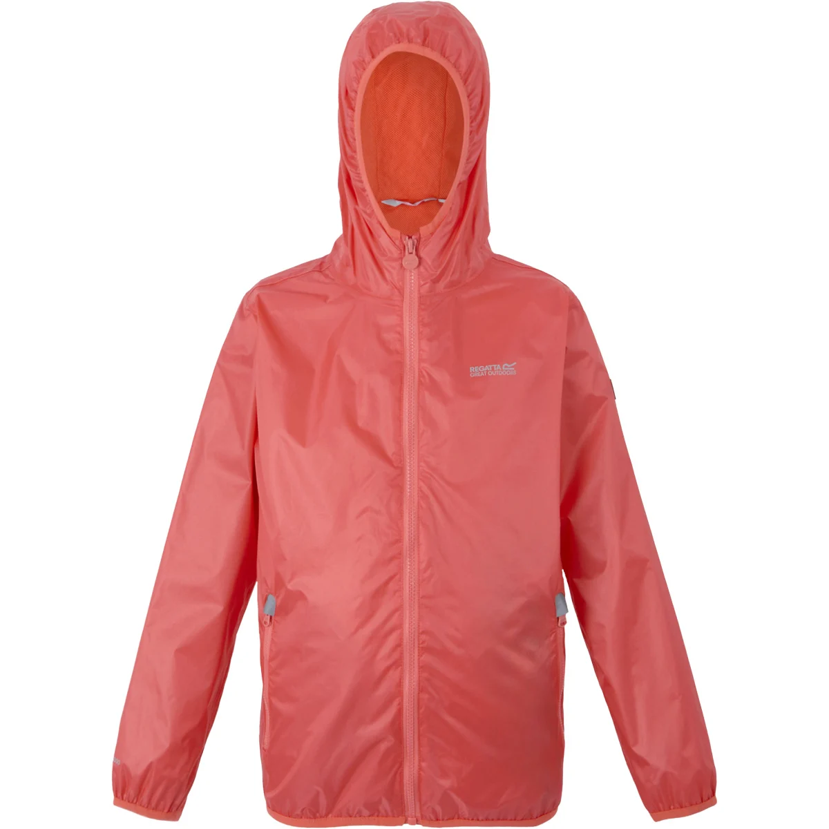 REGATTA LEVER II PEACH BLOOM  - Hiking jacket