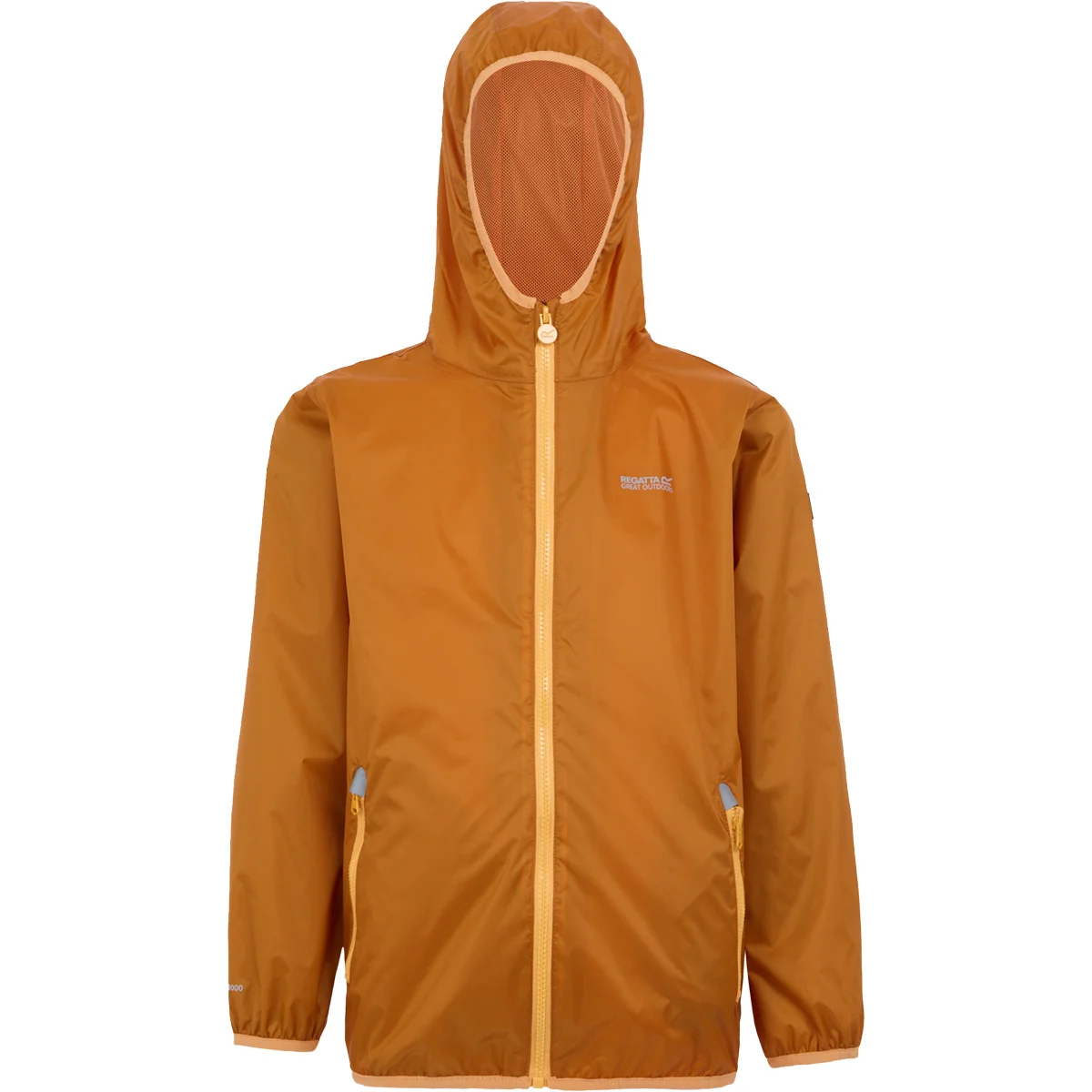REGATTA LEVER II FOX  - Hiking jacket