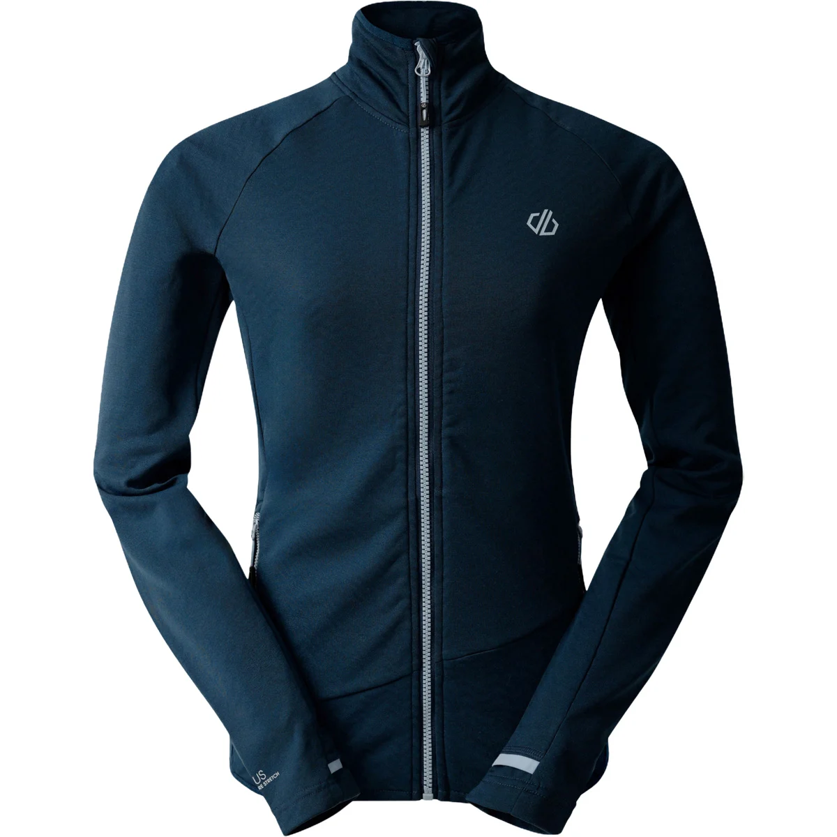 DARE 2B EMERGING CORE STRETCH W MOONLIGHT DENIM  - Hiking jacket