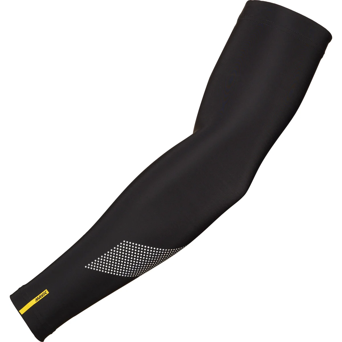 MAVIC COSMIC ARM WARMER BLACK  - Cycling arm warmers