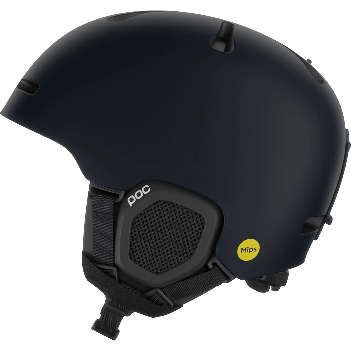 POC FORNIX MIPS APATITE NAVY MATT  - Ski helmet