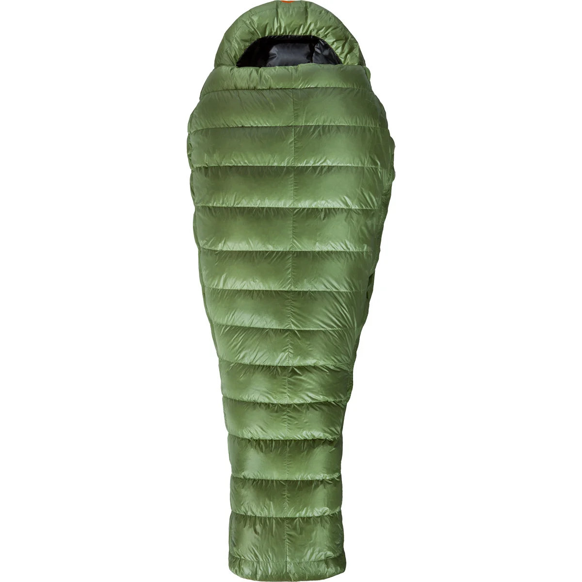 VALANDRÉ ODIN NEO MEDIUM DROITE PISTACHE/ BLACK  - Sleeping bag