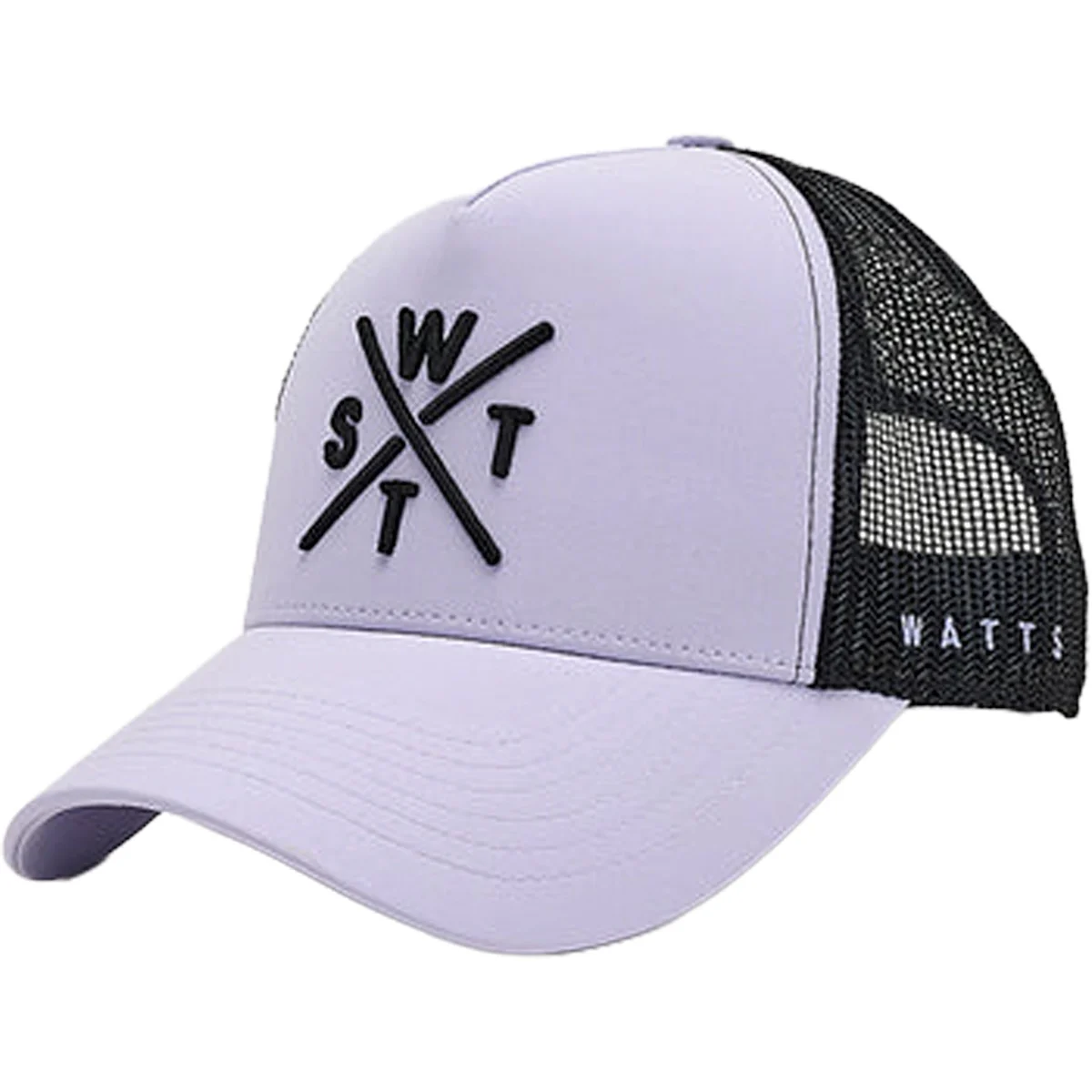 WATTS TRUCKER CAP TRIBE COSMIC SKY  - Lifestyle cap
