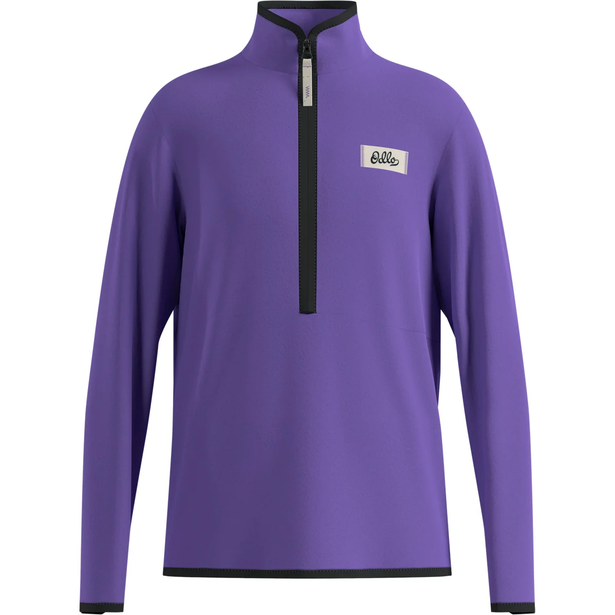 ODLO CLASSIC FLEECE KIDS AFTERPARTY  - Hiking fleece sweatshirt