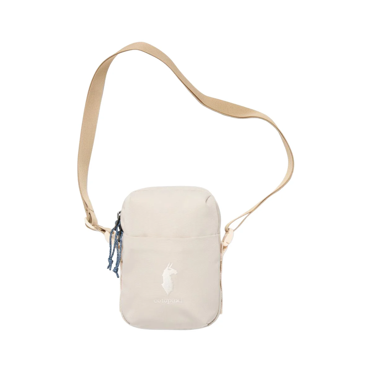 COTOPAXI TODO 1L SHOULDER BAG CREAM  - SFS592_Sacs banane
