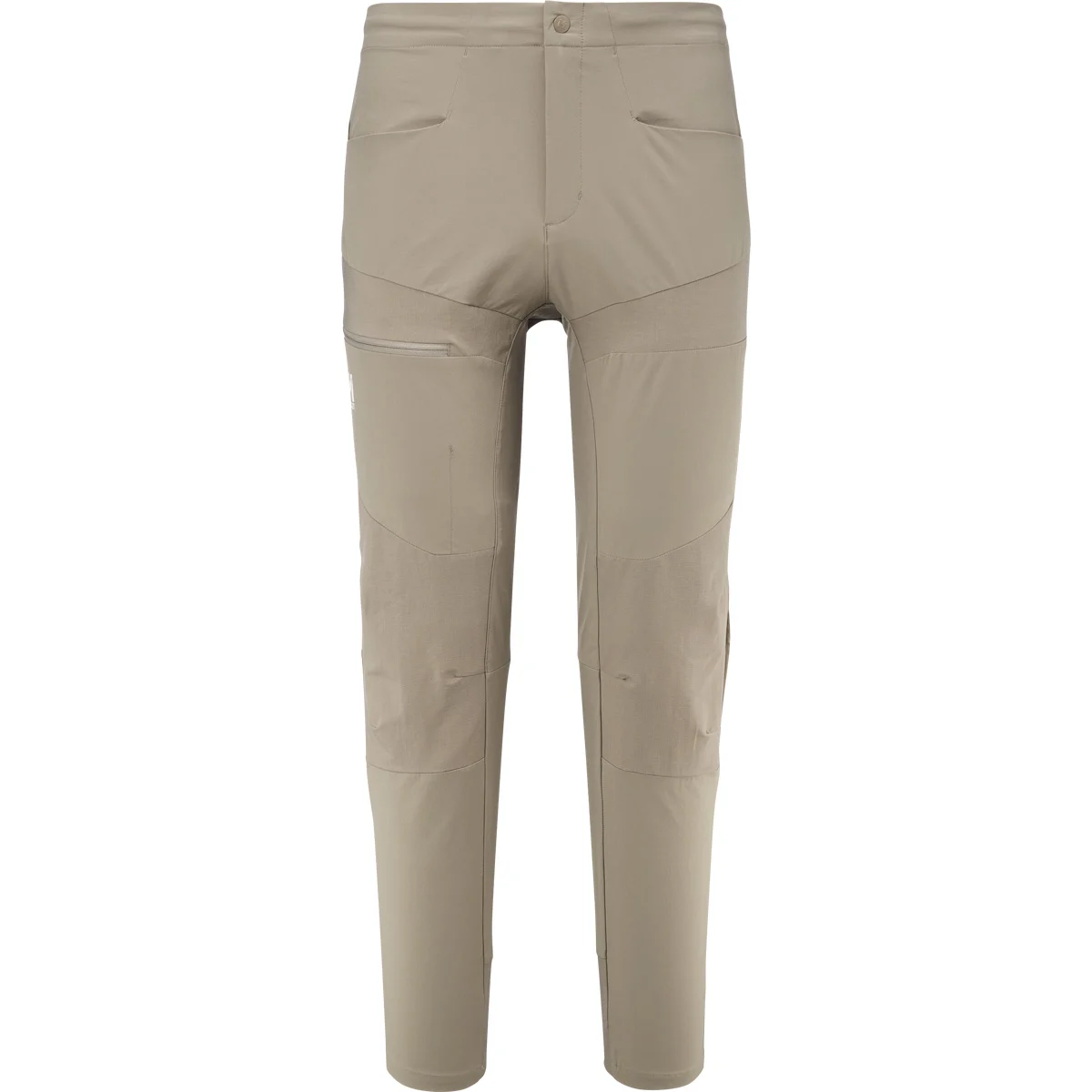 MILLET CIMAÏ POLY PANT DORITE  - Climbing trousers
