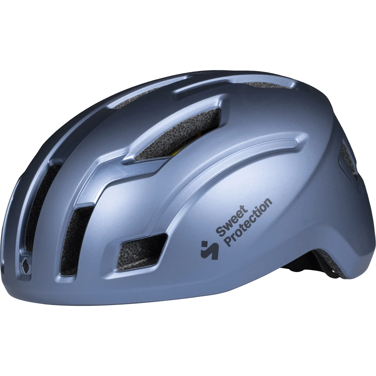 SWEET PROTECTION SEEKER FLARE METALLIC  - Bike helmet