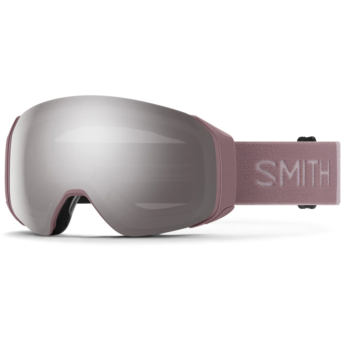 SMITH 4D MAG S DUSK / CHROMAPOP SUN PLATINUM MIRROR  - Ski goggles