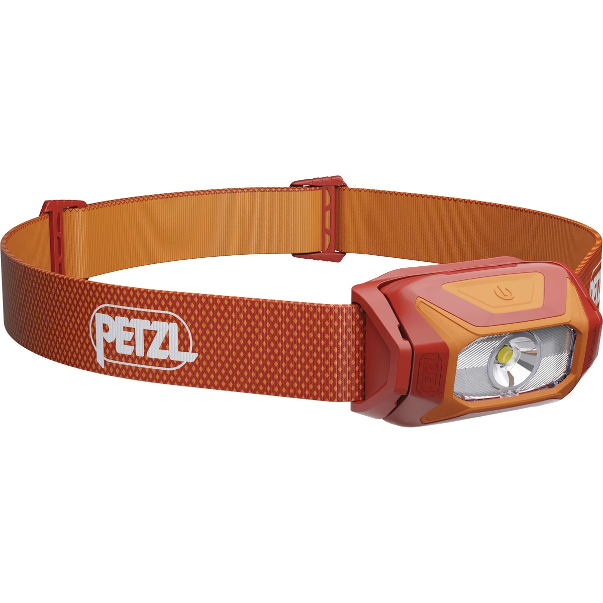 PETZL TIKKINA RED  - Head torch