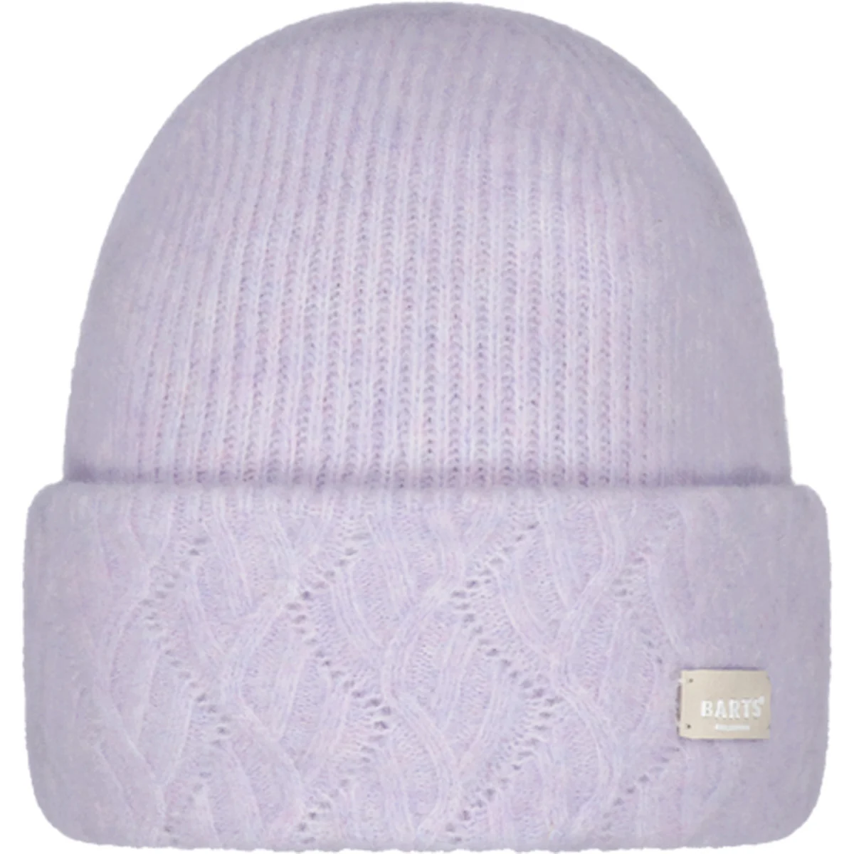 BARTS SUNNYBIRD LILAC  - Ski beanie