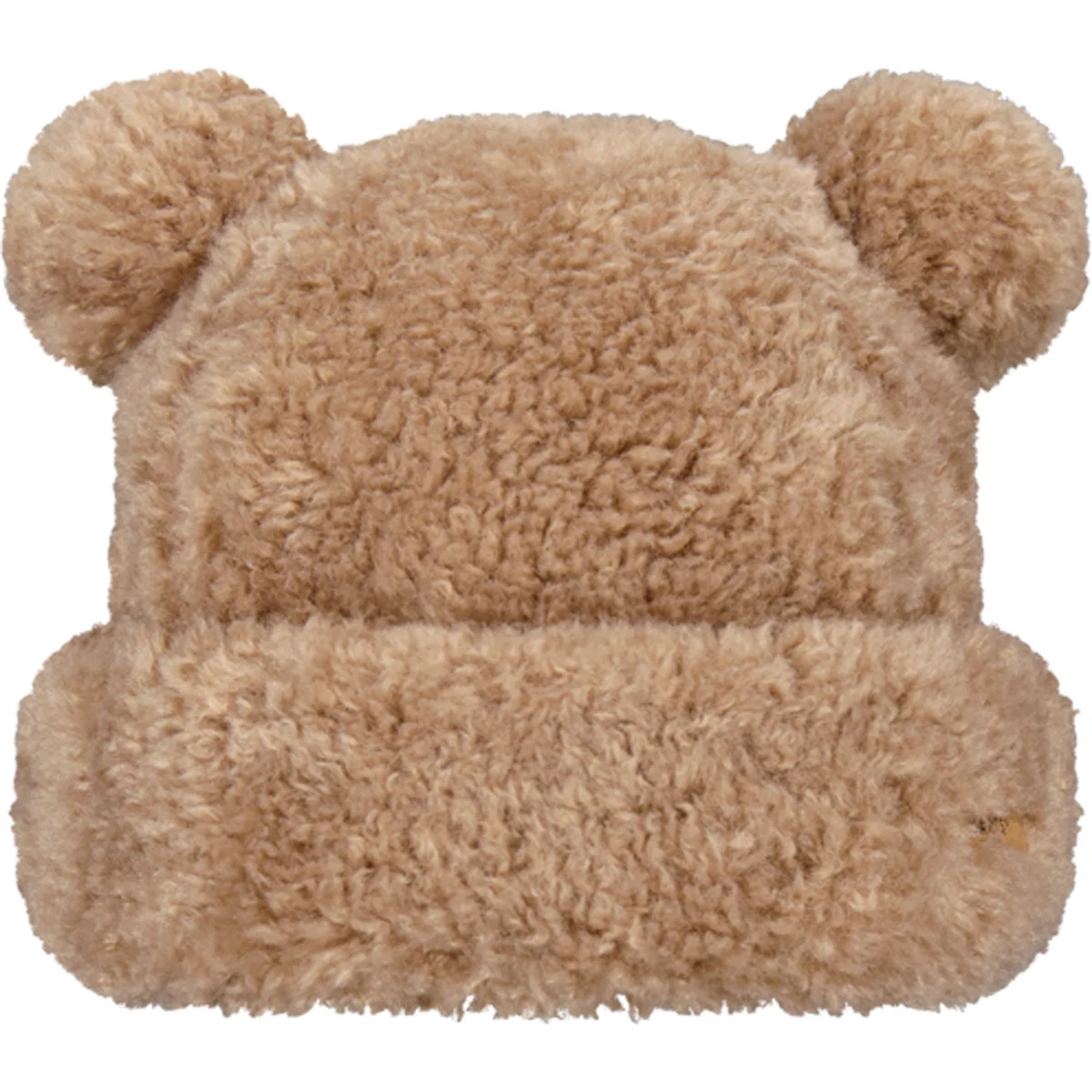 BARTS UGASU HAT LIGHT BROWN  - Beanie