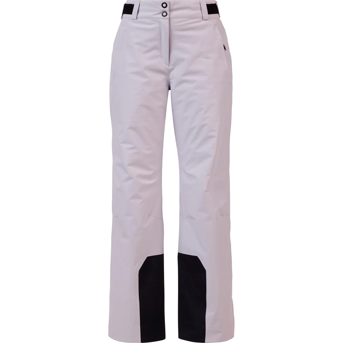 ROSSIGNOL INSULATED SKI W GALACTIC LILAC  - Ski trousers