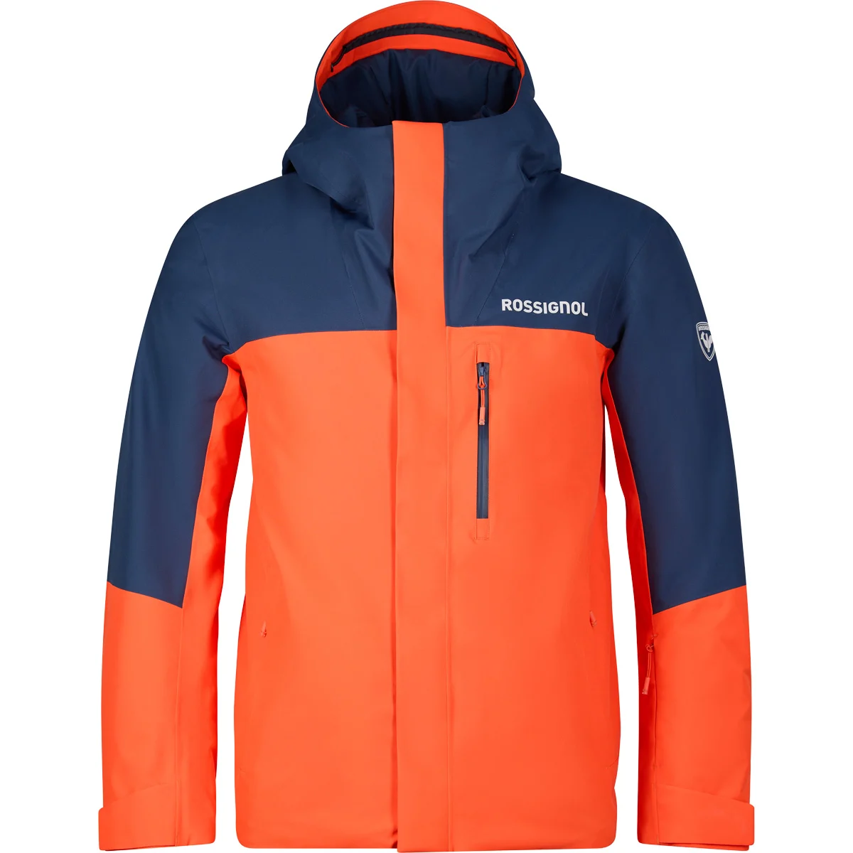 ROSSIGNOL VELIKA INSULATED JACKET GOLDEN GATE  - Ski jacket