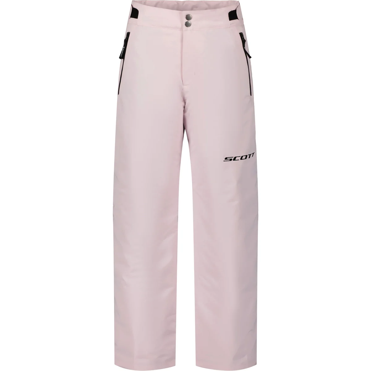 SCOTT ULTIMATE DRYO JR BLISS PINK  - Ski trousers