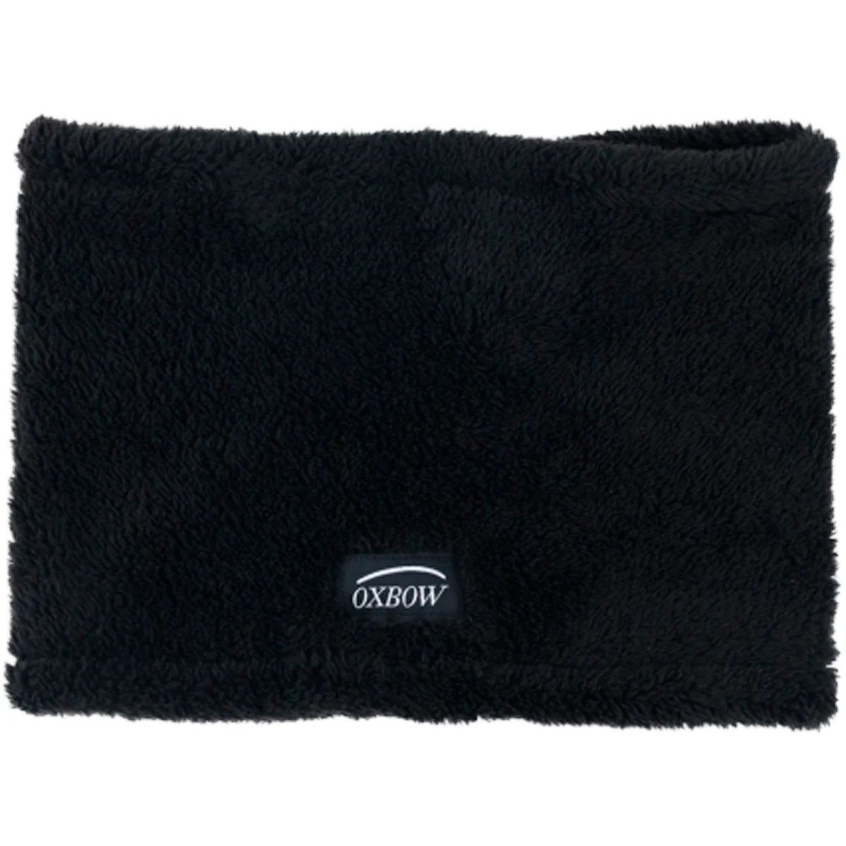 OXBOW ESTIENNE NOIR  - Neck warmer