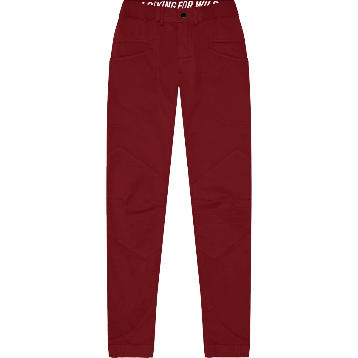 LOOKING FOR WILD FITZ ROY WINERY  - Climbing trousers