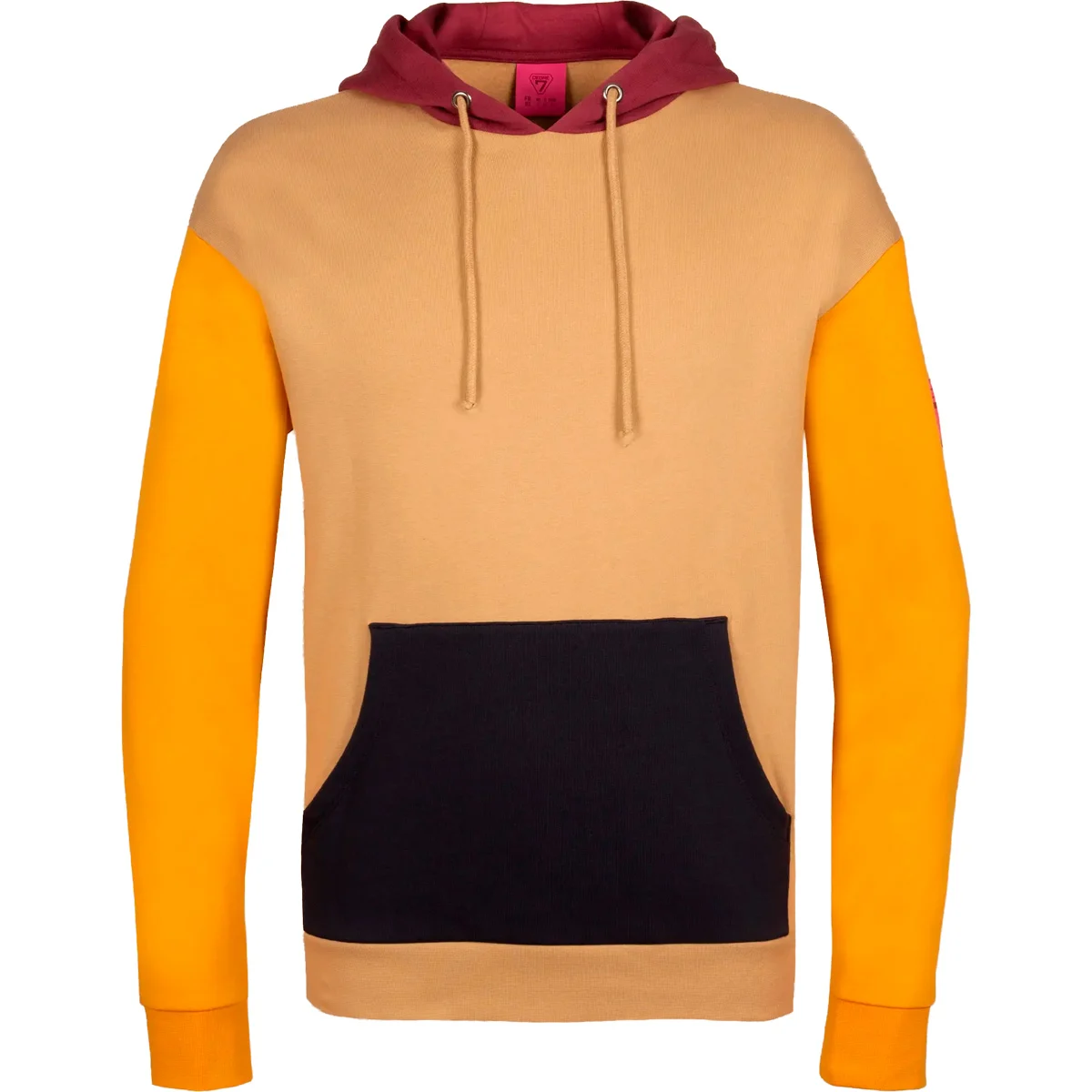 DEGRÉ7 GRAVELOTTE PULL BEIGE  - Sweatshirt