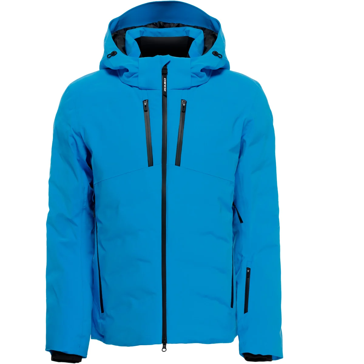 DAINESE IVENTA DERMIZAX EV JACKET BLUE  - Ski jacket