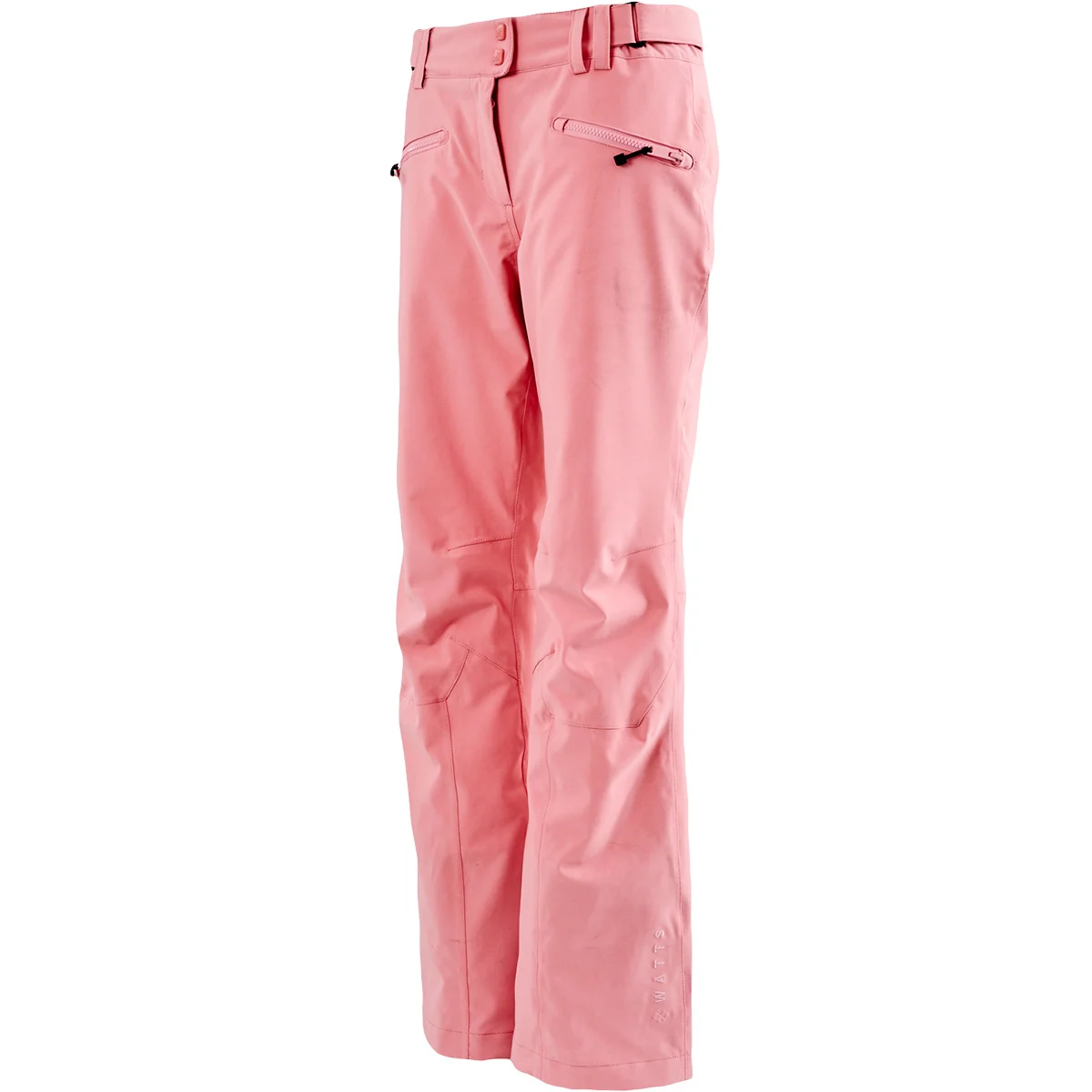 WATTS 2BARDO JR PINK  - Ski trousers