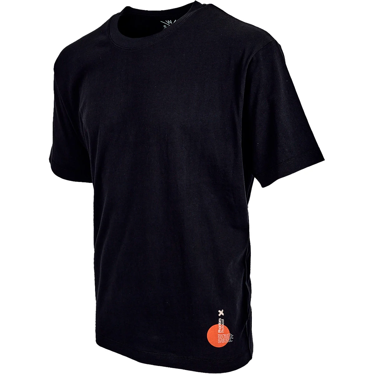 WATTS 1MISTERY FULL BLACK  - T-shirt