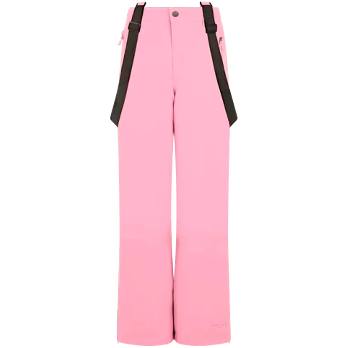 PROTEST SUNNY JR SNOW VINTAGE PINK  - Ski trousers