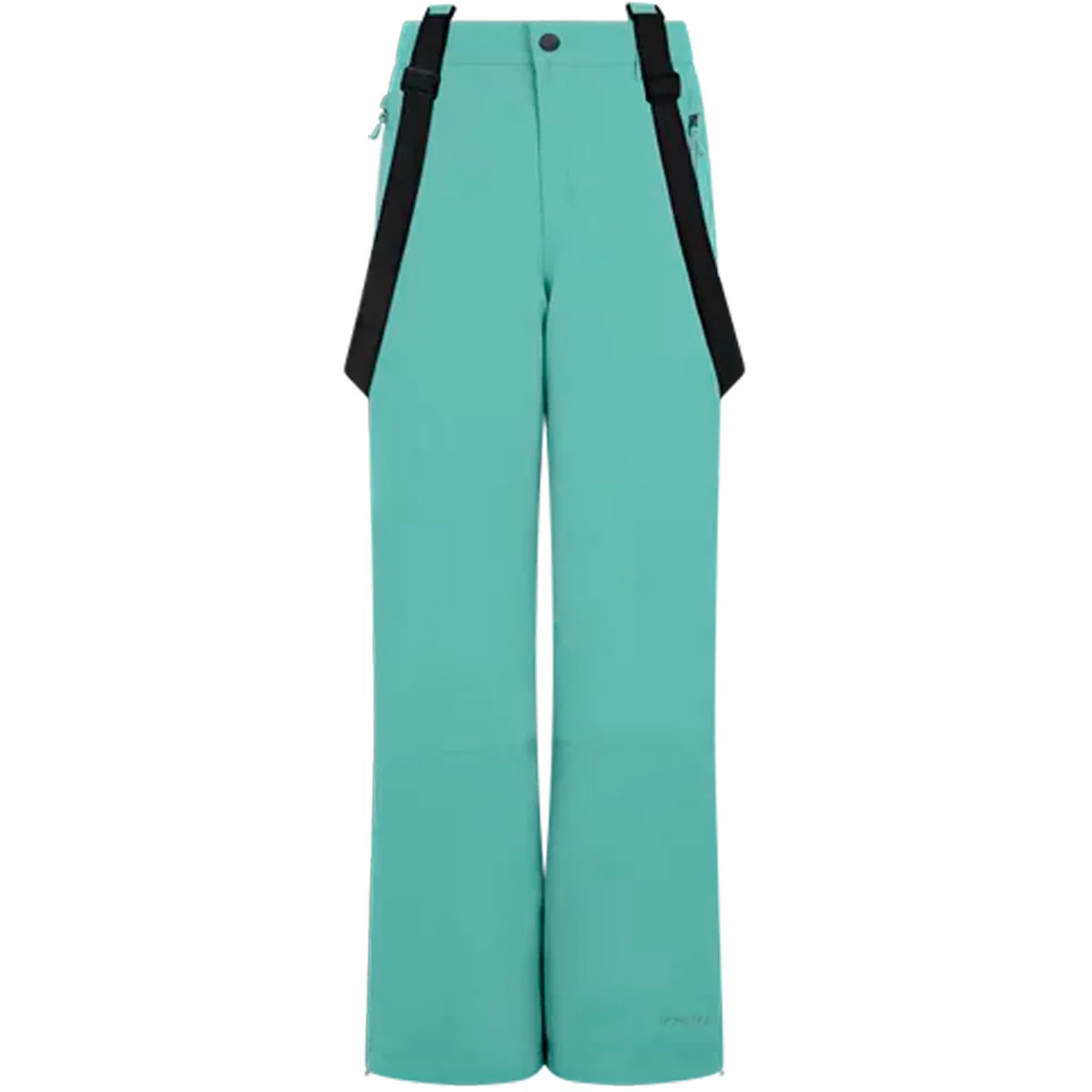 PROTEST SUNNY JR SNOW GLACIAL BLUE  - Ski trousers