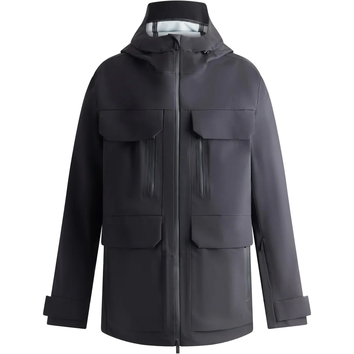 FUSALP BROMONZ BLACK  - Ski jacket