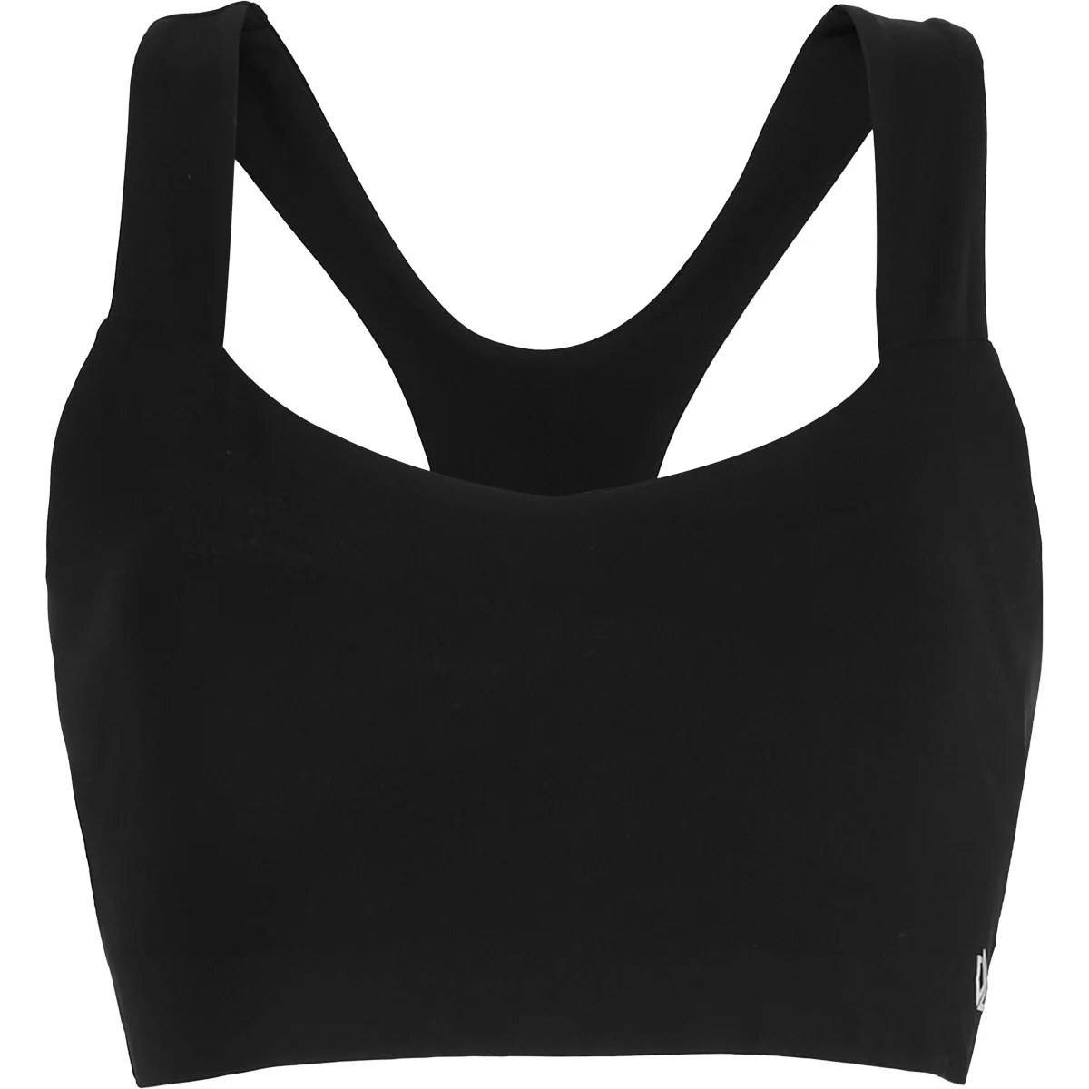 DARE 2B SWIFT III BRA W BLACK  - Trail running bra